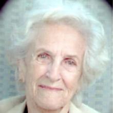 ELMA JEAN KREWIAK (GUNTER)  Obituary pic