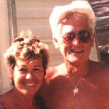 JOSEPH RYAN  Obituary pic