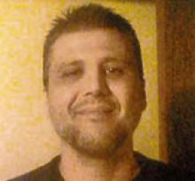 WAYNE STUART MERCER  Obituary pic