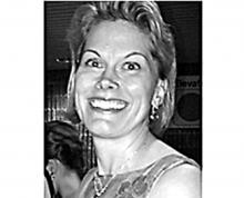 LISA J. MACDONALD  Obituary pic