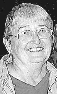 SOPHIE KOZORIZ Obituary pic