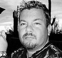ZENON WALTER KLOPICK  Obituary pic