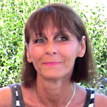 LINDA DOWBENKO  Obituary pic