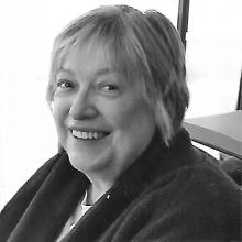 BARBARA DIANE FUNK Obituary pic