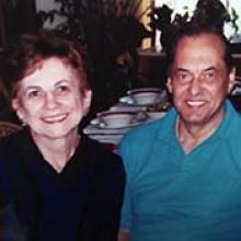 HODOWANEC ALEXANDER  Obituary pic