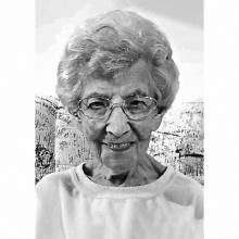 GABRIELLE BOULET Obituary pic