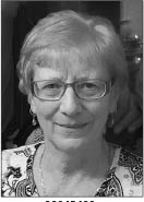 Beverly STUCKEL Obituary pic
