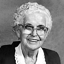 ANNA SYCH Obituary pic