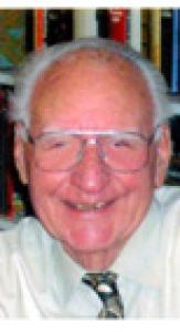AURELE BLANCHETTE  Obituary pic