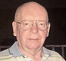 DONALD TENHUNEN  Obituary pic