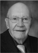 Charles KINGDON Obituary pic