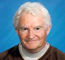 WILLIAM ALEXANDER REID (BILL) Obituary pic