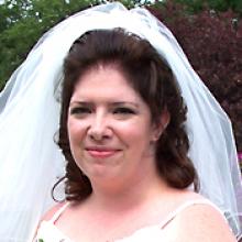 RUTH BECHRAKIS  Obituary pic