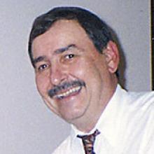 ROBERT AMBROSE  Obituary pic