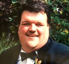 DERRICK RUDOLPH WOLFRAM Obituary pic
