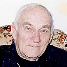 KAZ GACEK  Obituary pic