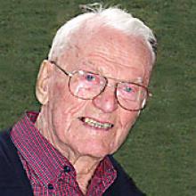 EDWARD BERNARD NOVAK  Obituary pic