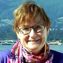 GLOE ELIZABETH CORMIE  Obituary pic