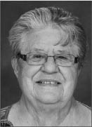 Lydia DIXON Obituary pic