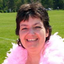 GINA MARIE WOLSEY  Obituary pic