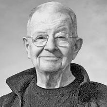 FRANK FORREST BROWN Obituary pic