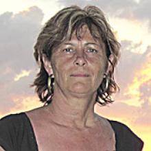 PAULETTE HORN (MEILLEUR)  Obituary pic