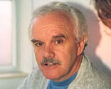 RAYMOND EDMOND KIRBY   Obituary pic