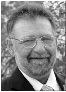 David INKSTER Obituary pic