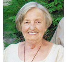 SYLVIA JEAN DERENCHUK (BOHONOS) Obituary pic
