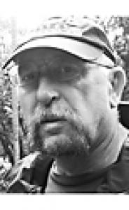 BRIAN CLAGUE  Obituary pic