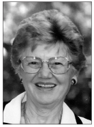 Helen McINTOSH Obituary pic