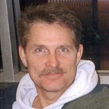 RANDOLF (RANDY) JEFFREY LACHUTA  Obituary pic