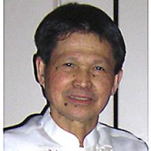 LIBRADO INES  Obituary pic