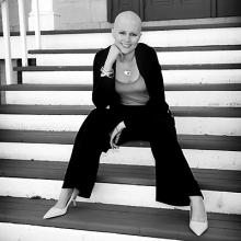 KENDRA MCBAIN Obituary pic