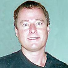 ALAN KOZIER  Obituary pic
