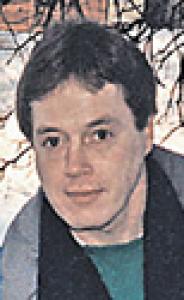 THOMAS CHARLES JOHNSON  Obituary pic
