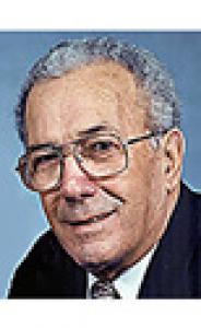 MANUEL I. COSTA  Obituary pic