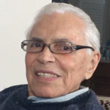 DR. IHOR ANTON GALARNYK  Obituary pic