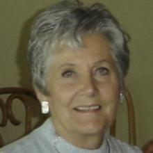 PHYLLIS ANNE PAULSEN (BAJUS)  Obituary pic