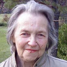 NADA PUHALAC  Obituary pic