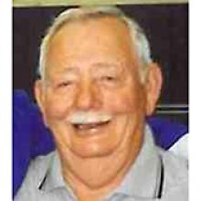 DONALD PATEMAN SMITH  Obituary pic