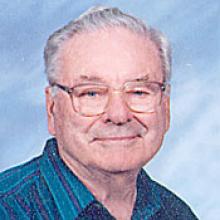 DR. KEITH N. ROUTLEY, D.D.S. -  Obituary pic