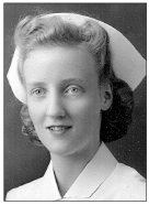 Ruth CARLSON Obituary pic