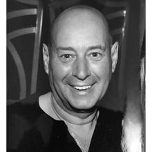 ALBERT CALVO Obituary pic