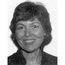 MARLENE JOY CLANCY (PARK)  Obituary pic