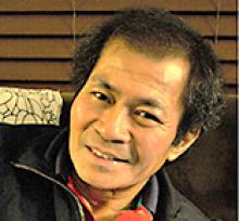 ADOLFO (RUDY) MENDOZA (RUDY) Obituary pic