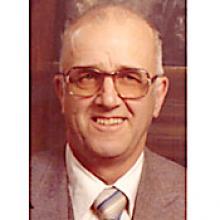 EDWARD DAVID KLIPPENSTEIN  Obituary pic