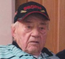 JOSEPH STOYANOWSKI  Obituary pic