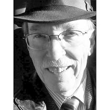 PHILIP CAMPBELL (CAM) MACKIE Obituary pic