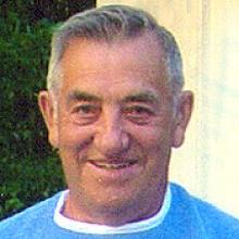 HERMAN SCHEIRICH  Obituary pic